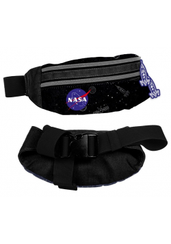 Saszetka na pas Nasa PP21NN-509 PASO