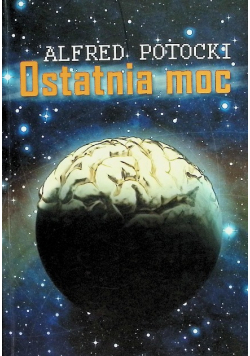 Ostatnia moc