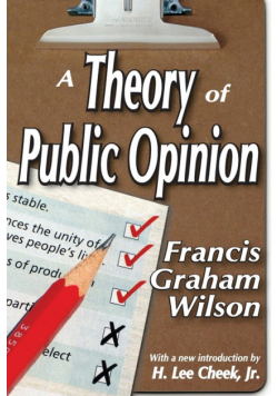 A Theory of Public Opinion