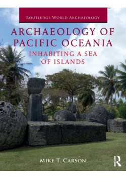 Archaeology of Pacific Oceania
