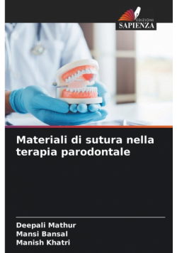 Materiali di sutura nella terapia parodontale