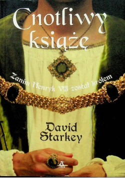 Cnotliwy książę