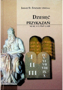 Dziesięć przykazań