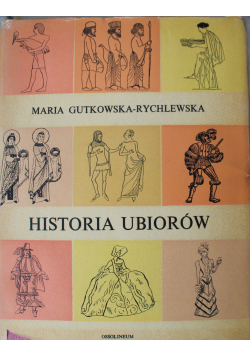 Historia Ubiorów