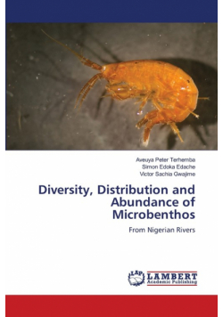 Diversity, Distribution and Abundance of Microbenthos