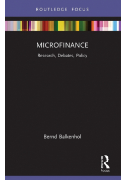 Microfinance