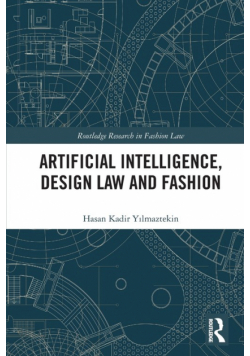 Artificial Intelligence, Design Law and Fashion
