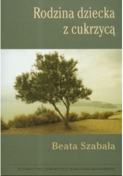 Rodzina dziecka z cukrzycą