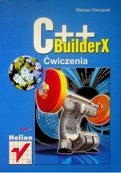C++ BuilderX