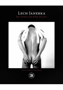 Janerka Lech - Śpij Aniele mój / Bez kolacji
