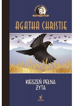 Kolekcja kryminałów Tom 17 Kieszeń pełna żyta