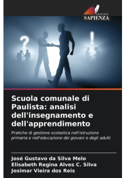 Scuola comunale di Paulista