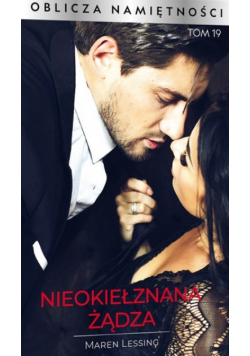 Nieokiełznana żądza