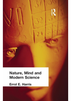 Nature, Mind and Modern Science