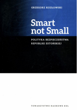 Smart not Small
