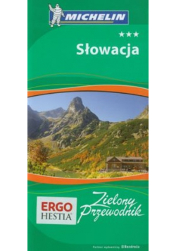 Zielony przewodnik Słowacja