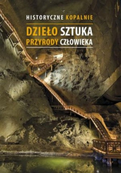 Historyczne kopalnie Dzieło przyrody sztuka człowieka