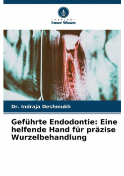 Geführte Endodontie
