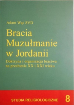 Bracia Muzułmanie w Jordanii