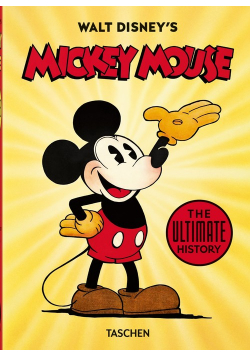 Walt Disneys Mickey Mouse