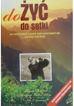 Dożyć do setki