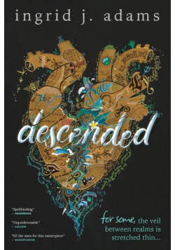 Descended