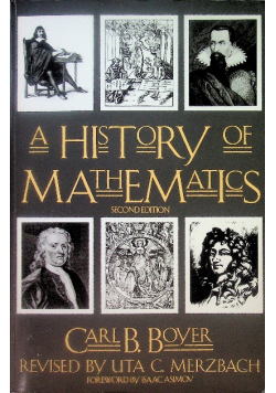 A History of Mathematics