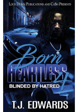 Born Heartless  4