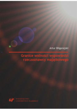 Granice wolności wypowiedzi rzeczoznawcy majątkowego