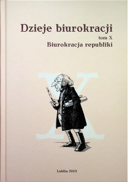 Dzieje biurokracji na ziemiach polskich