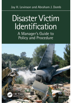 Disaster Victim Identification