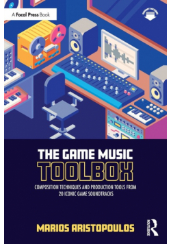 The Game Music Toolbox