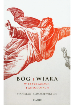 Bóg i wiara w przykładach i anegdotach