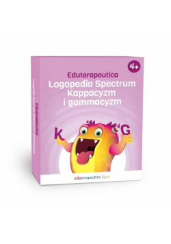 Eduterapeutica lux Logopedia... Kappacyzm...