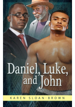Daniel, Luke, and John