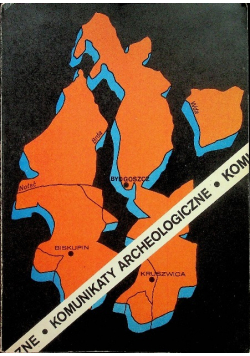 Komunikaty Archeologiczne