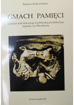 Gmach pamięci