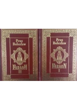 Faraon Tom I i II
