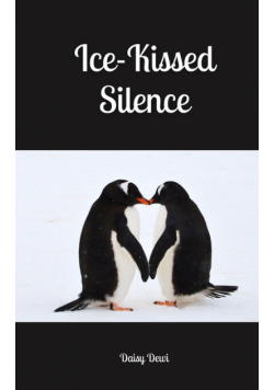 Ice-Kissed Silence