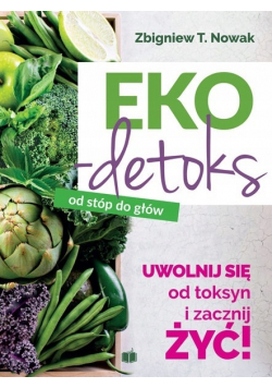 Ekodetoks od stóp do głów