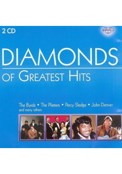 Diamonds of Greatest Hits (2CD)