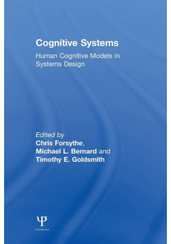 Cognitive Systems