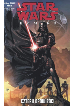 Star Wars Komiks 9/2020