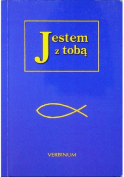 Jestem z tobą