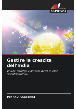Gestire la crescita dell'India