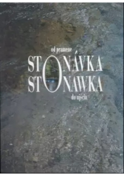 Stonawka od źródła do ujścia.