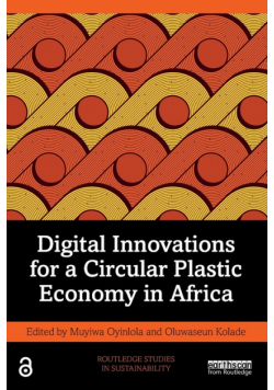 Digital Innovations for a Circular Plastic Economy in Africa