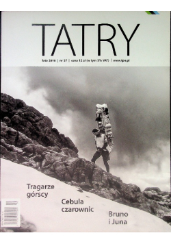 Tatry  Nr 57 / 09