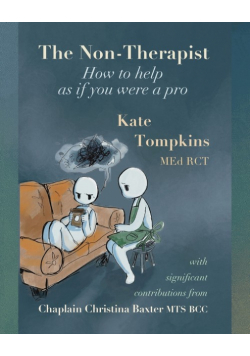 The Non-Therapist