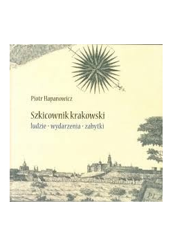 Szkicownik krakowski część 2